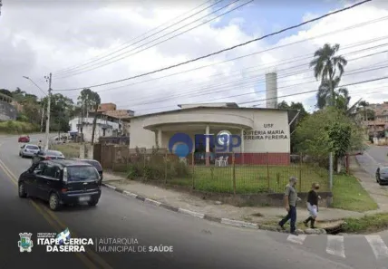 Terreno / Lote / Condomínio à venda, 36300m² no Mombaça, Itapecerica da Serra