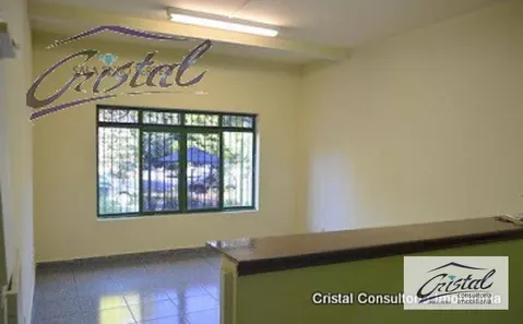 Prédio Inteiro para alugar, 580m² no Parque São George, Cotia