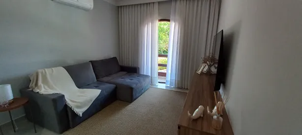 Apartamento com 1 Quarto à venda, 50m² no Boiçucanga, São Sebastião