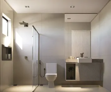 Casa de Condomínio com 3 Quartos à venda, 176m² no Rosa de Leiria Condomínio Horizontal, Goianira