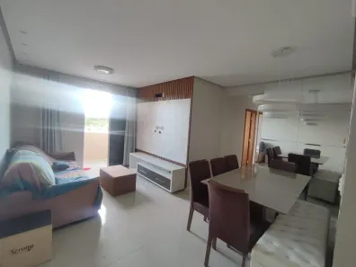 Casa de Condomínio com 3 Quartos para alugar, 80m² no Nova Marabá, Marabá