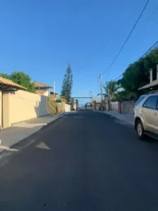 Casa de Condomínio com 3 Quartos à venda, 180m² no Jauá (Abrantes), Camaçari