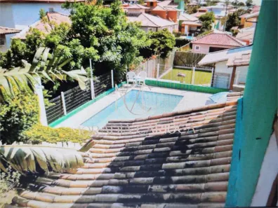 Casa de Condomínio com 4 Quartos à venda, 92m² no Rasa, Armação dos Búzios
