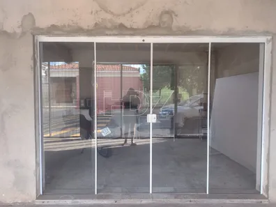 Conjunto Comercial / Sala à venda, 280m² no Vila Vieira (Vila Xavier), Araraquara