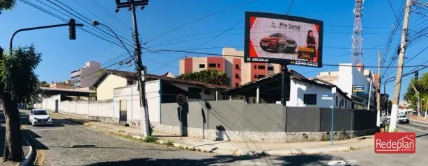 Prédio Inteiro para venda ou aluguel, 3150m² no Niterói, Volta Redonda
