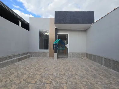 Casa com 2 Quartos à venda, 58m² no Jardim Nova Hortolândia I, Hortolândia