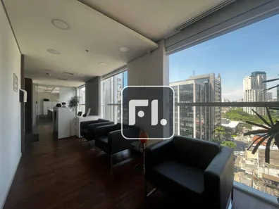 Conjunto Comercial / Sala para venda ou aluguel, 374m² no Vila Olímpia, São Paulo