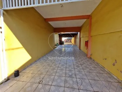 Casa com 3 Quartos à venda, 220m² no Leonor, Londrina