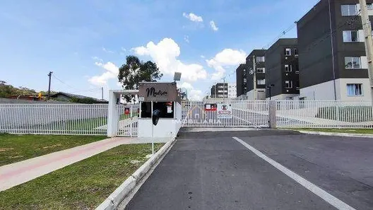 Apartamento com 2 Quartos à venda, 42m² no Bom Jesus, Campo Largo