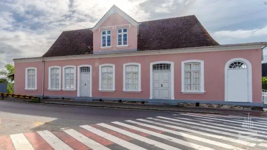 Casa Comercial com 1 Quarto para alugar, 400m² no Do Salto, Blumenau