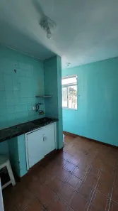Kitnet com 1 Quarto à venda, 40m² no José Menino, Santos