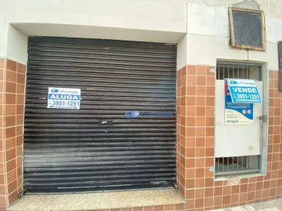 Loja / Salão / Ponto Comercial à venda, 150m² no Centro, Jacareí