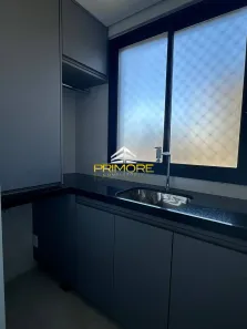 Apartamento com 2 Quartos para alugar, 82m² no Vale do Sereno, Nova Lima