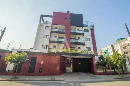Cobertura com 2 Quartos à venda, 112m² no Bom Retiro, Joinville