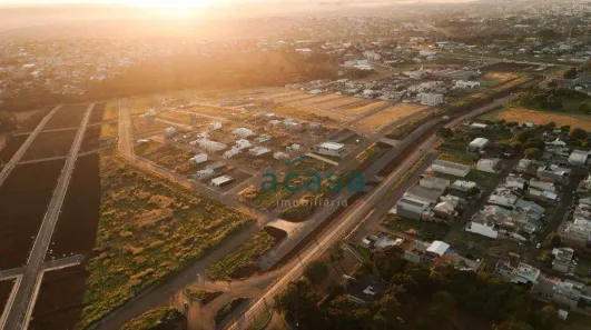 Terreno / Lote / Condomínio à venda, 200m² no Brazmadeira, Cascavel