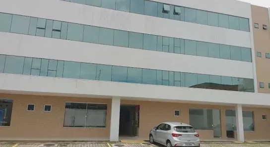 Conjunto Comercial / Sala para venda ou aluguel, 32m² no Pitangueiras, Lauro de Freitas