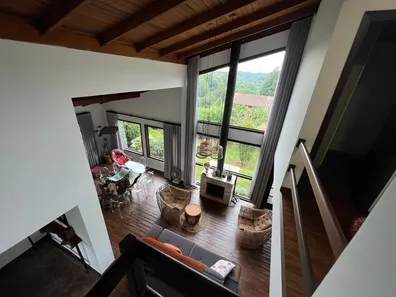 Casa de Condomínio com 3 Quartos à venda, 232m² no Rondinha, Campo Largo