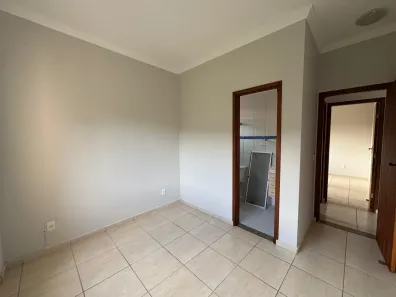 Apartamento com 2 Quartos para alugar, 102m² no Ferreira, São Lourenço
