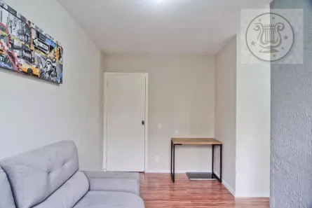 Apartamento com 1 Quarto à venda, 43m² no Vila Siqueira (Zona Norte), São Paulo