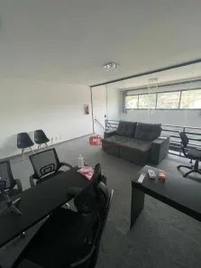 Conjunto Comercial / Sala à venda, 30m² no Centro, Jaguariúna