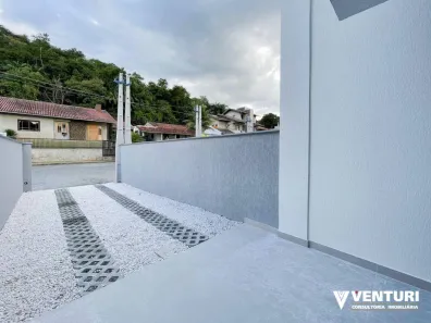 Casa com 3 Quartos à venda, 109m² no Velha Central, Blumenau