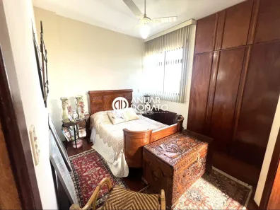 Flat com 1 Quarto à venda, 46m² no Cruzeiro, Belo Horizonte