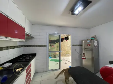 Casa de Condomínio com 3 Quartos à venda, 100m² no Laranjeiras, Caieiras