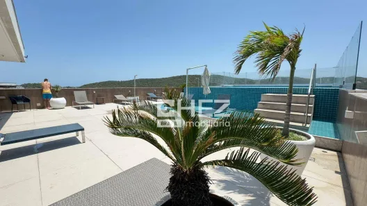 Hotel / Motel / Pousada com 1 Quarto à venda, 21m² no São Bento, Cabo Frio