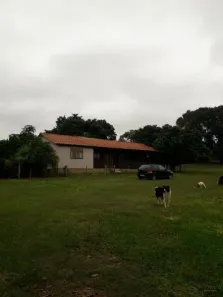 Fazenda / Sítio / Chácara à venda, 106747m² no Arroio do Só, Santa Maria