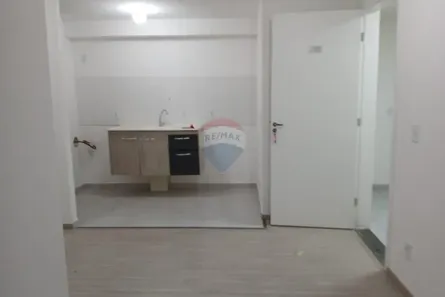 Apartamento com 2 Quartos para alugar, 45m² no Monte Serrat, Itupeva