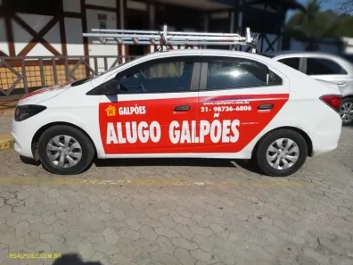 Galpão / Depósito / Armazém à venda, 500m² no Chácaras Rio-Petrópolis, Duque de Caxias