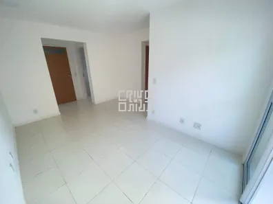 Apartamento com 3 Quartos para alugar, 70m² no Jacaré, Niterói