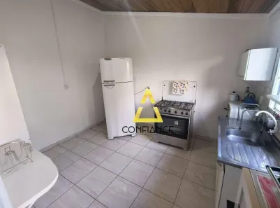 Casa com 3 Quartos para venda ou aluguel, 265m² no Jardim Cruzeiro do Sul, Jaguariúna