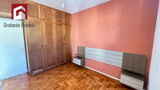 Apartamento com 2 Quartos à venda, 60m² no Centro, Petrópolis