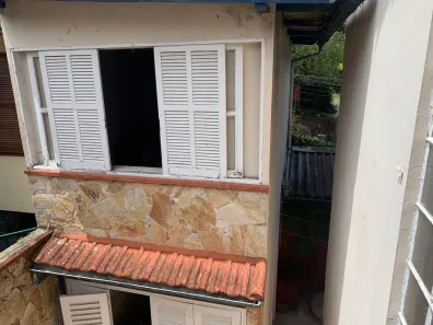 Casa com 3 Quartos à venda, 110m² no Castelanea, Petrópolis