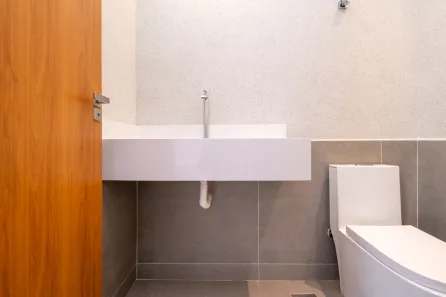 Casa de Condomínio com 4 Quartos à venda, 214m² no Jardins Capri, Senador Canedo