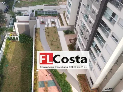 Apartamento com 3 Quartos para alugar, 167m² no Umuarama, Osasco