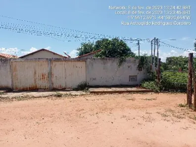 Casa com 2 Quartos à venda, 235m² no São Francisco, São Francisco