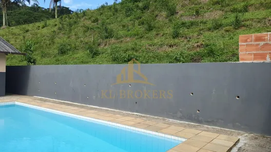 Fazenda / Sítio / Chácara com 6 Quartos à venda, 46249m² no Centro, Piraí