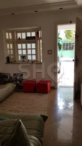 Casa com 3 Quartos à venda, 160m² no Vila Mariana, São Paulo