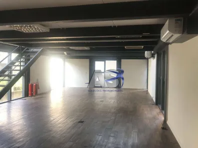 Conjunto Comercial / Sala para alugar, 155m² no Sumarezinho, São Paulo