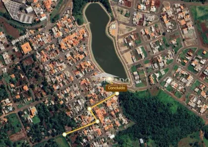 Fazenda / Sítio / Chácara à venda, 3010m² no Marajoara, Ibiporã