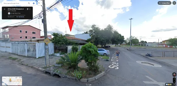 Casa com 3 Quartos à venda, 200m² no Setor Central, Brasília
