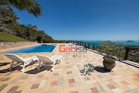 Casa de Condomínio com 4 Quartos à venda, 300m² no Village de Búzios, Armação dos Búzios