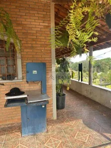 Fazenda / Sítio / Chácara com 2 Quartos à venda, 100m² no Vila Velha, Caçapava