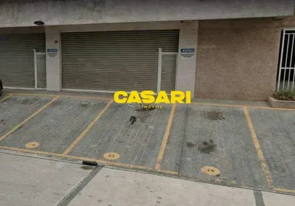 Loja / Salão / Ponto Comercial à venda, 68m² no Taboão, São Bernardo do Campo