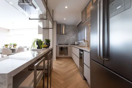 Apartamento com 2 Quartos à venda, 79m² no Água Branca, São Paulo
