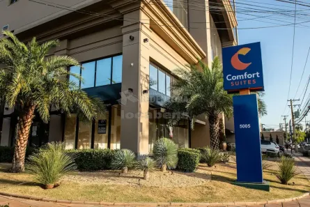 Flat com 1 Quarto à venda, 41m² no Vila São José, São José do Rio Preto