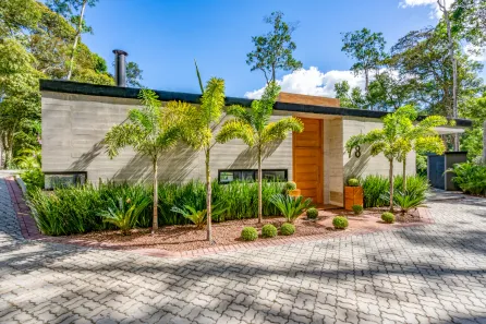 Casa de Condomínio com 3 Quartos à venda, 182m² no Parque do Imbui, Teresópolis