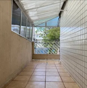 Casa Comercial com 3 Quartos para alugar, 128m² no Barcelona, São Caetano do Sul